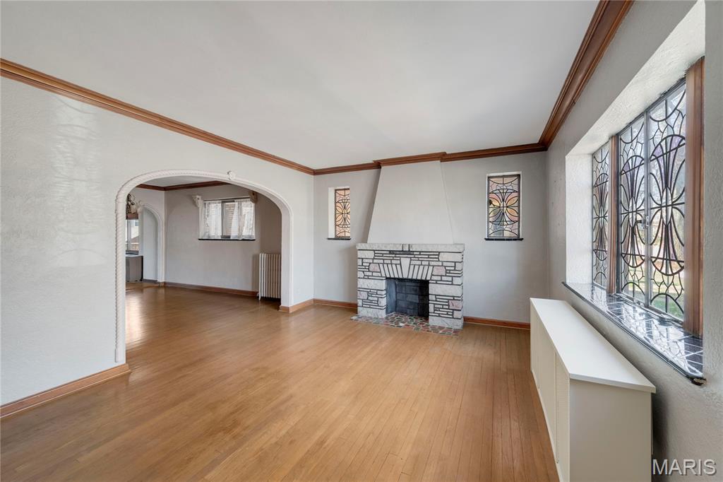 St Louis Hills Add - Residential