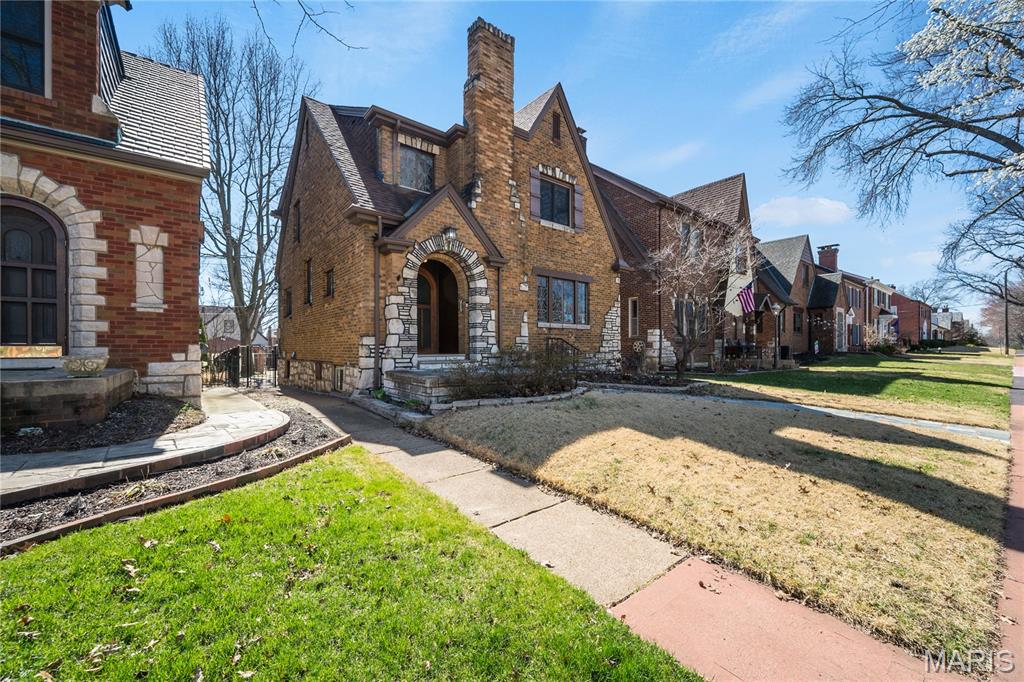 St Louis Hills Add - Residential