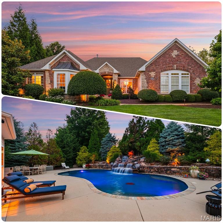 1880 Spring Mill Creek CONTRACT HAS A KICK OUT
