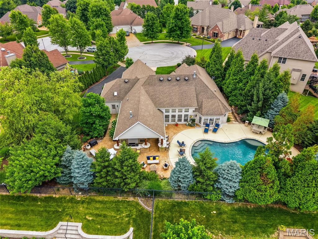 1880 Spring Mill Creek CONTRACT HAS A KICK OUT