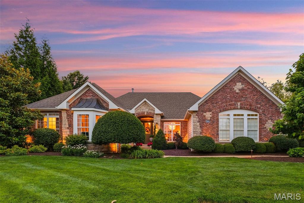1880 Spring Mill Creek CONTRACT HAS A KICK OUT