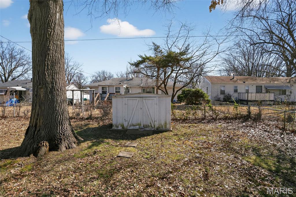 Bissell Hills 6 - Residential