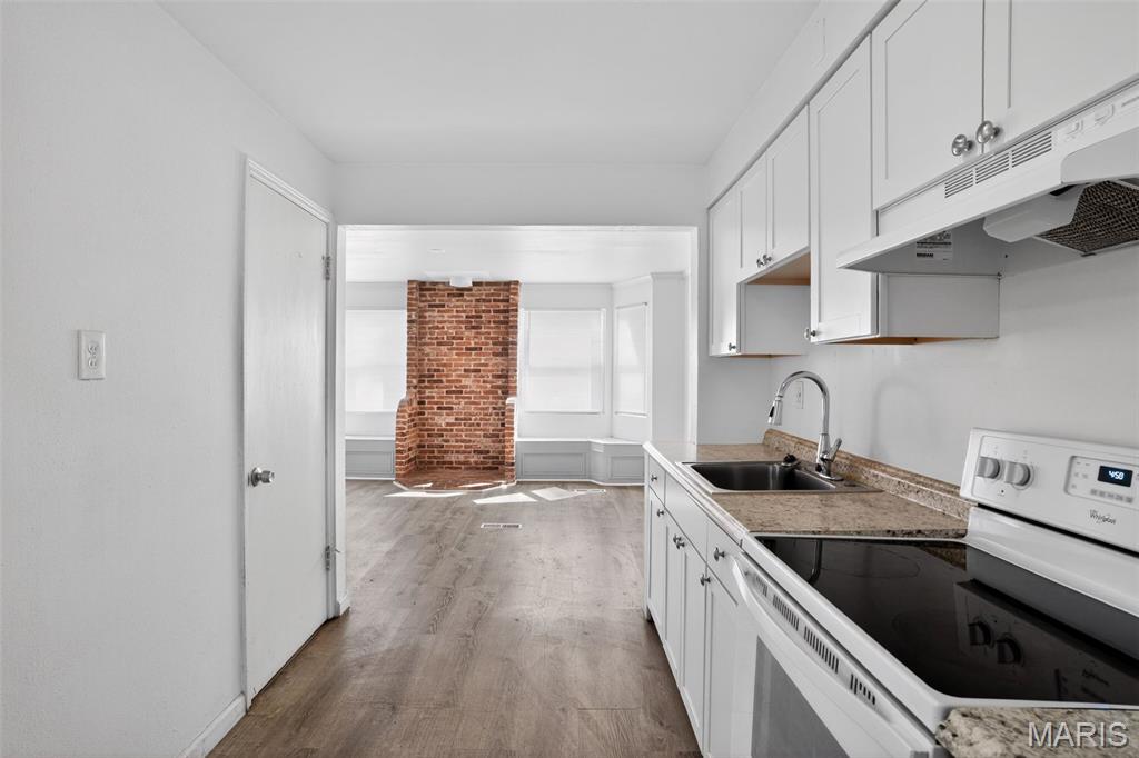 Bissell Hills 6 - Residential