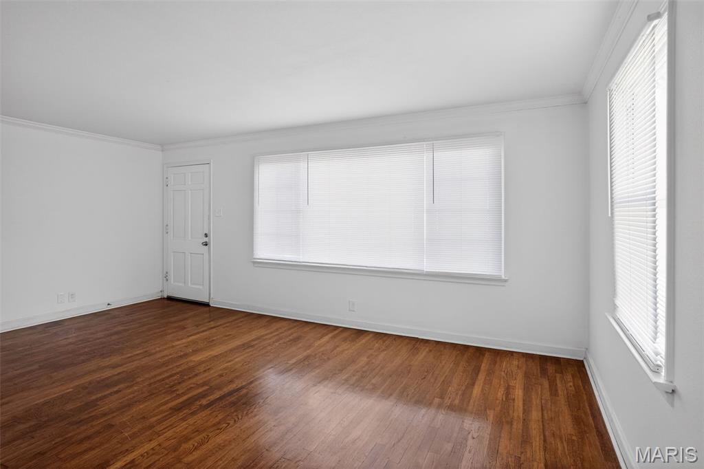 Bissell Hills 6 - Residential