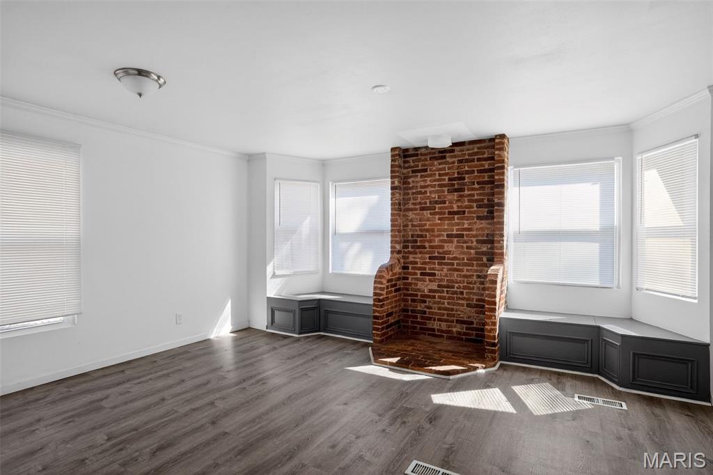 Bissell Hills 6 - Residential