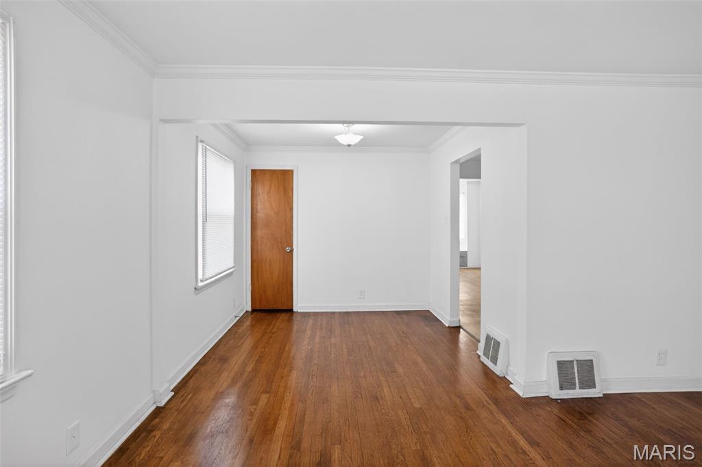 Bissell Hills 6 - Residential