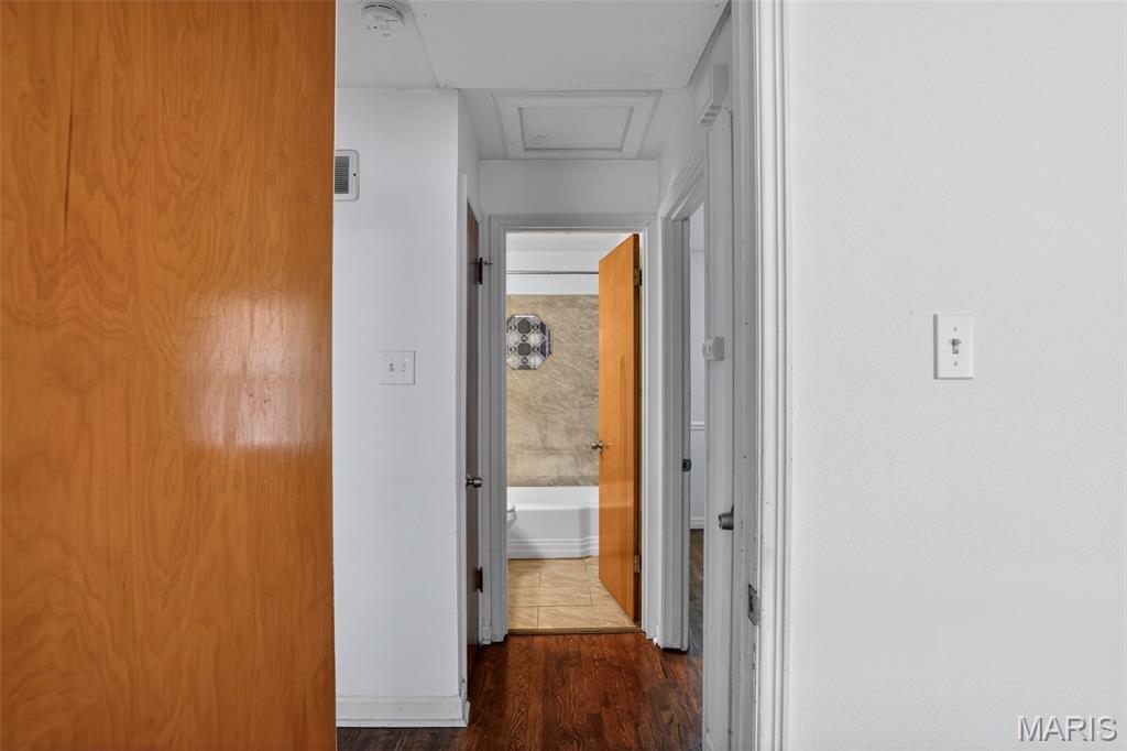 Bissell Hills 6 - Residential