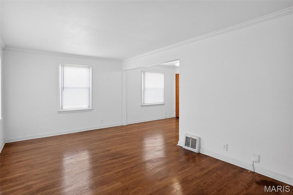 Bissell Hills 6 - Residential