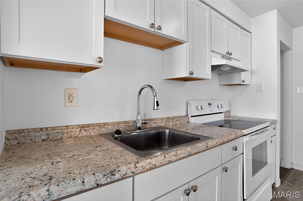 Bissell Hills 6 - Residential