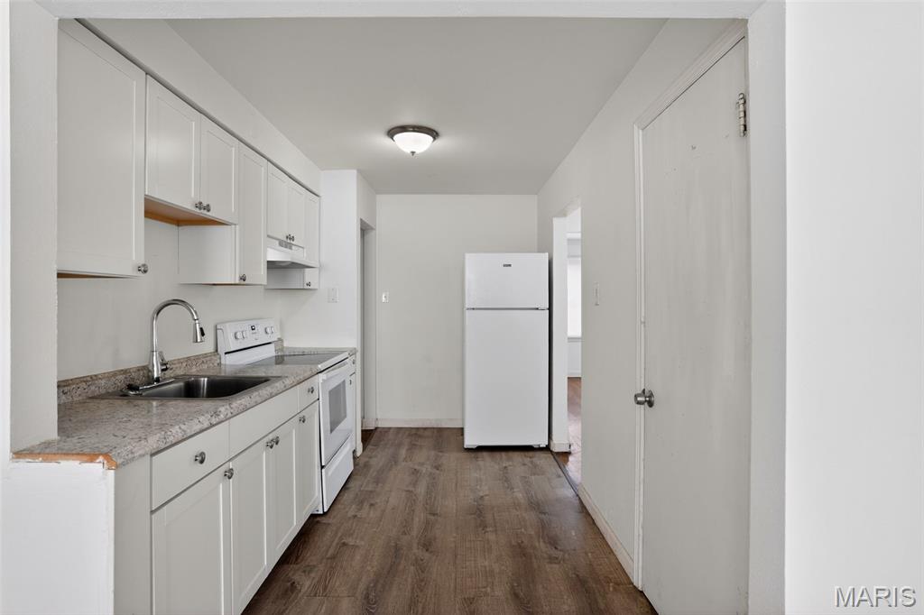 Bissell Hills 6 - Residential