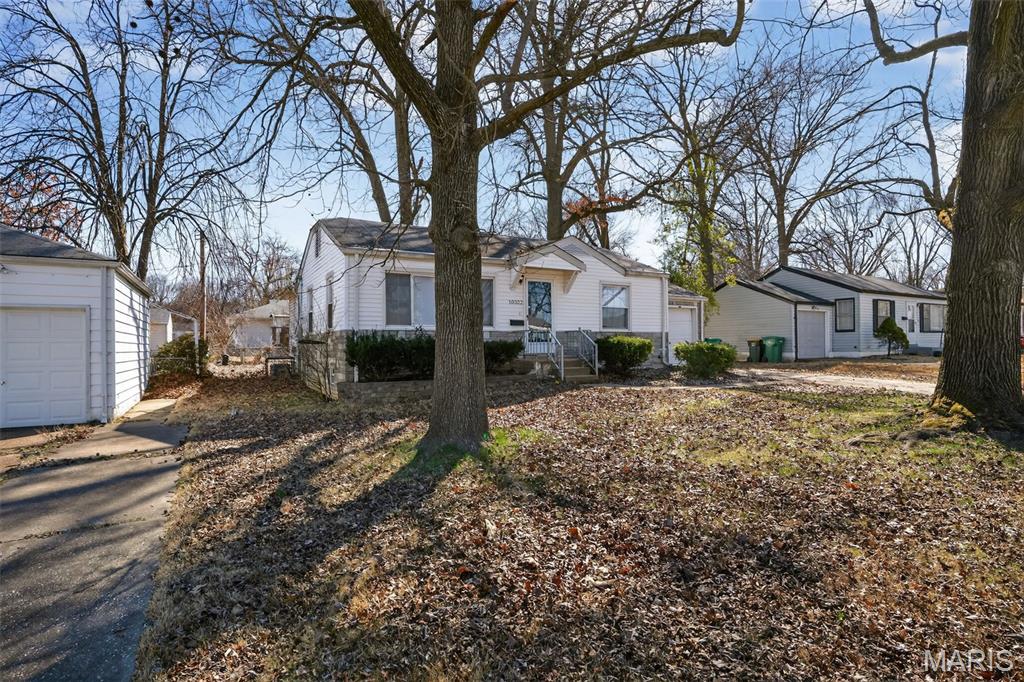 Bissell Hills 6 - Residential