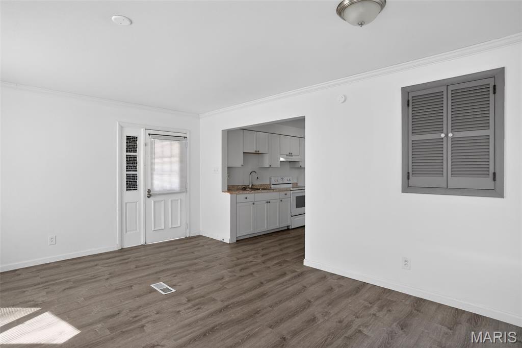 Bissell Hills 6 - Residential