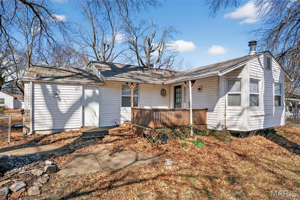 Bissell Hills 6 - Residential