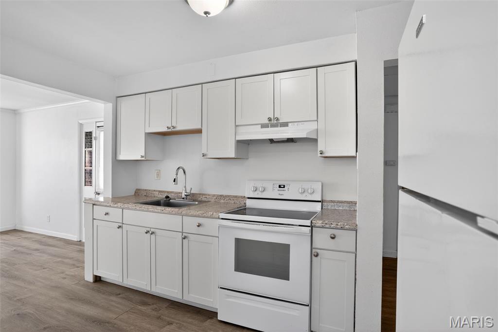 Bissell Hills 6 - Residential