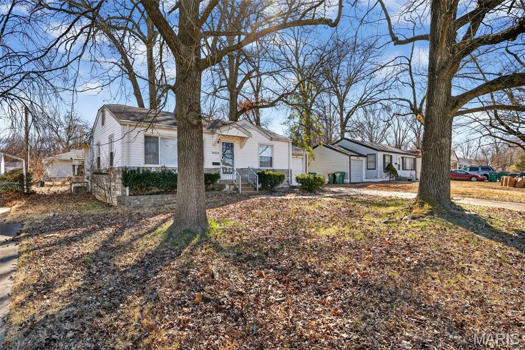 Bissell Hills 6 - Residential