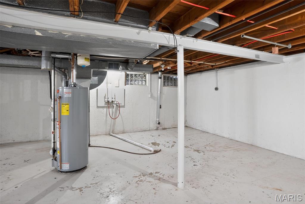 Bissell Hills 6 - Residential