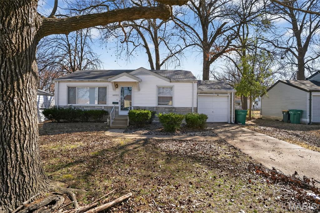 Bissell Hills 6 - Residential