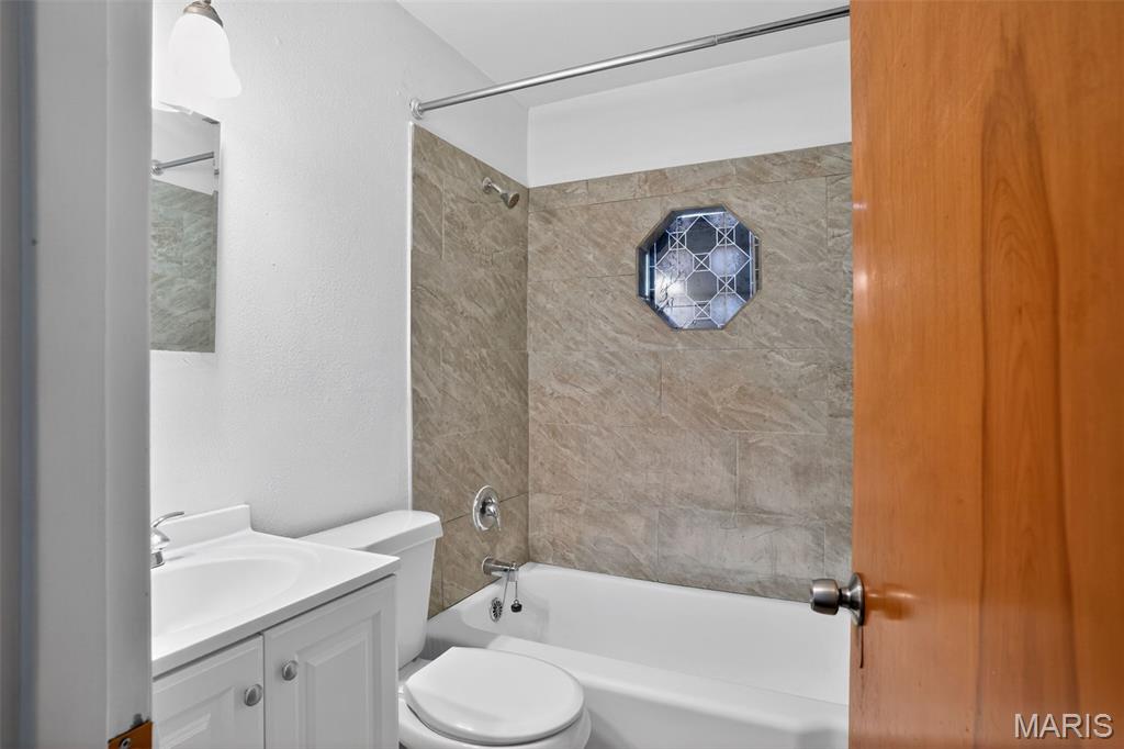 Bissell Hills 6 - Residential