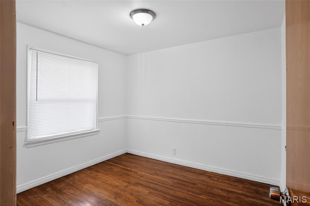 Bissell Hills 6 - Residential