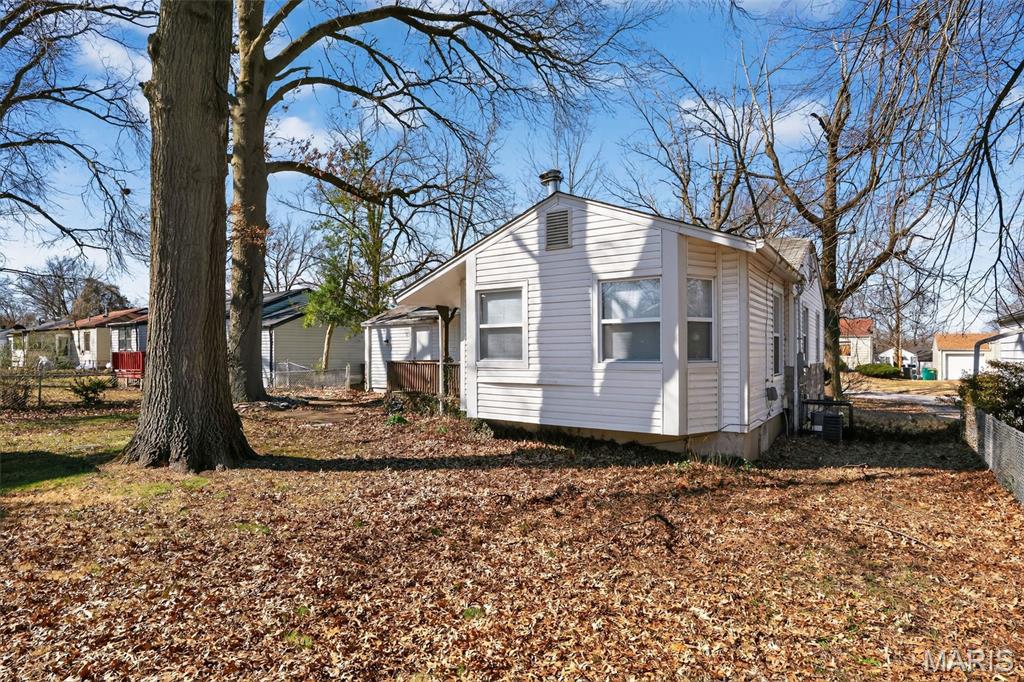 Bissell Hills 6 - Residential