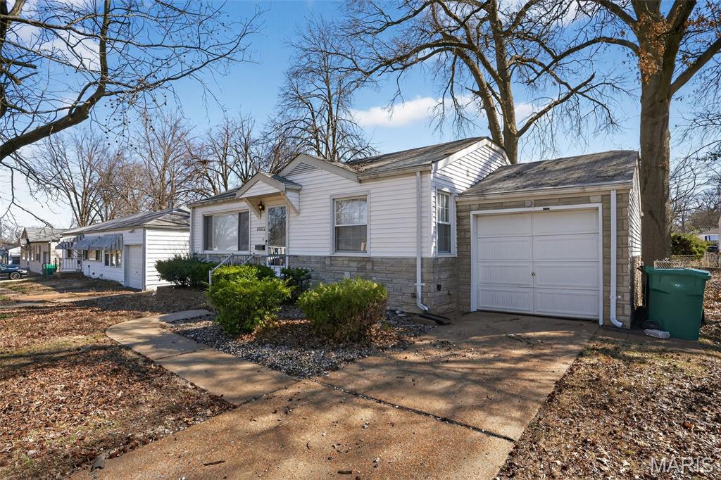 Bissell Hills 6 - Residential