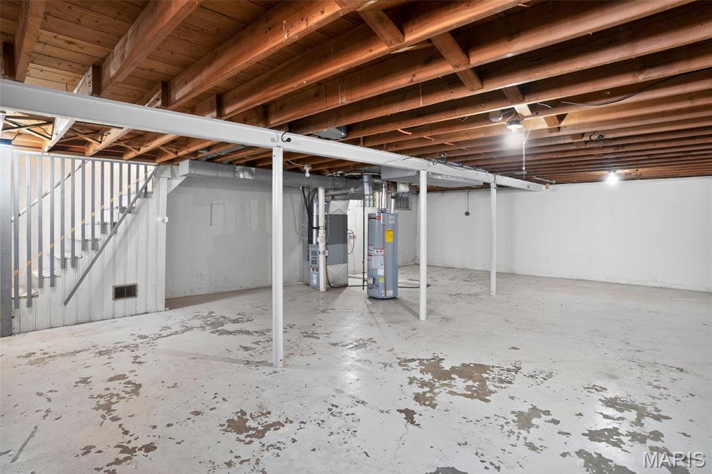 Bissell Hills 6 - Residential