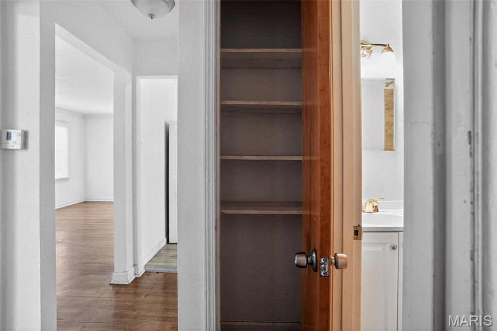 Bissell Hills 6 - Residential