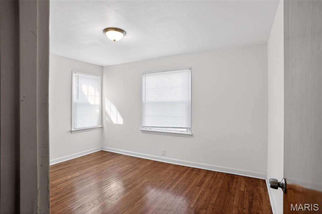 Bissell Hills 6 - Residential