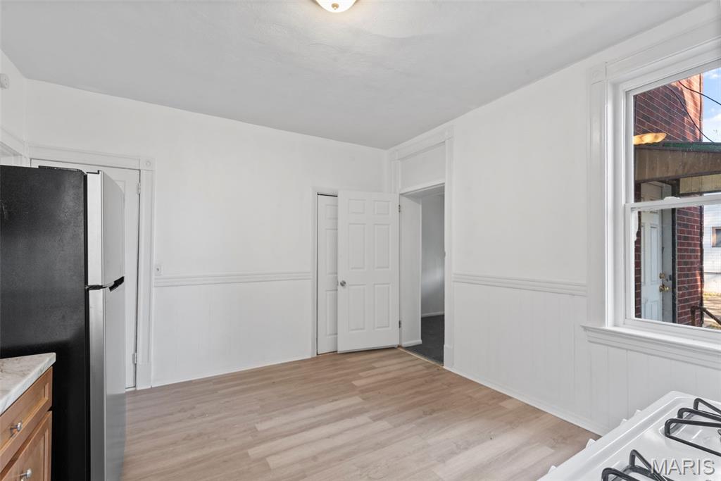Guckers Add - Residential Income