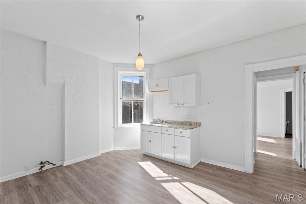 Guckers Add - Residential Income