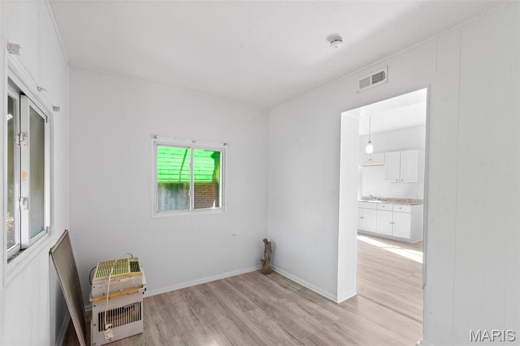 Guckers Add - Residential Income