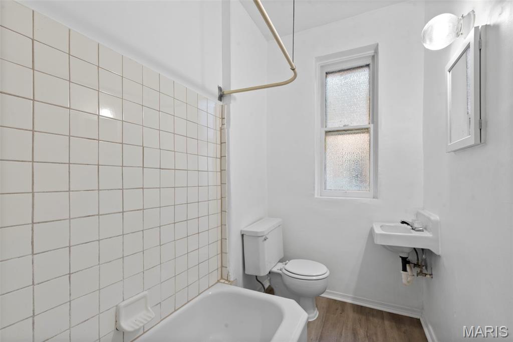 Guckers Add - Residential Income