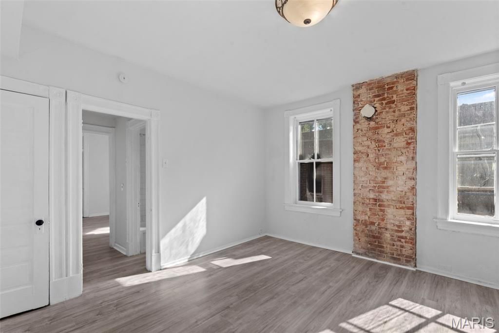 Photo of 3534 Pennsylvania Avenue, St Louis, MO 63118 (MLS # 26028643)