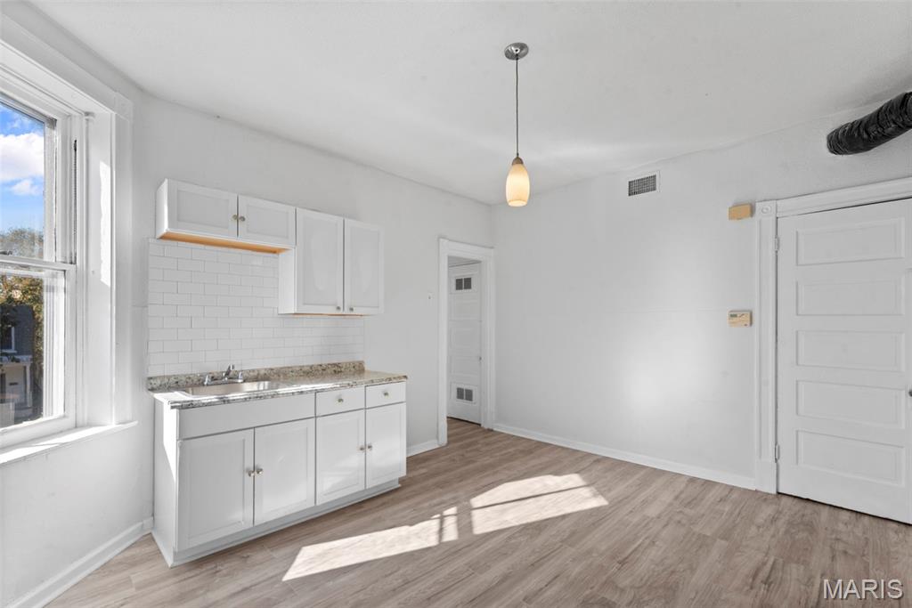 Guckers Add - Residential Income