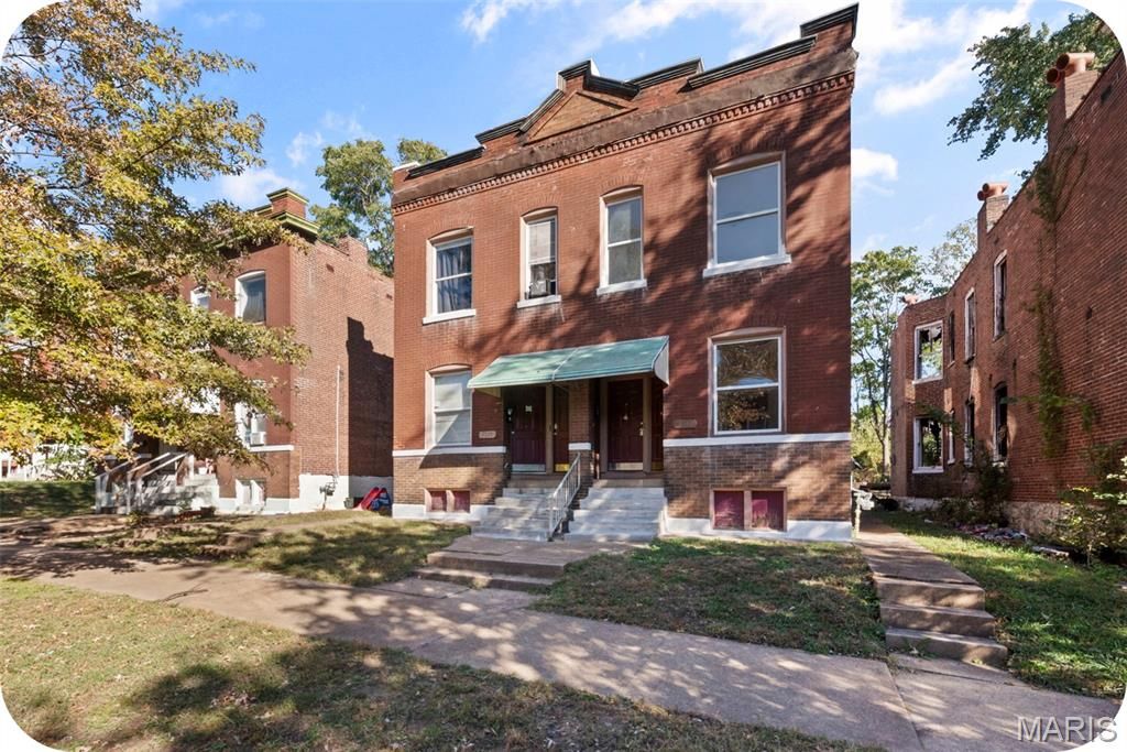 Photo of 3534 Pennsylvania Avenue, St Louis, MO 63118 (MLS # 26028643)