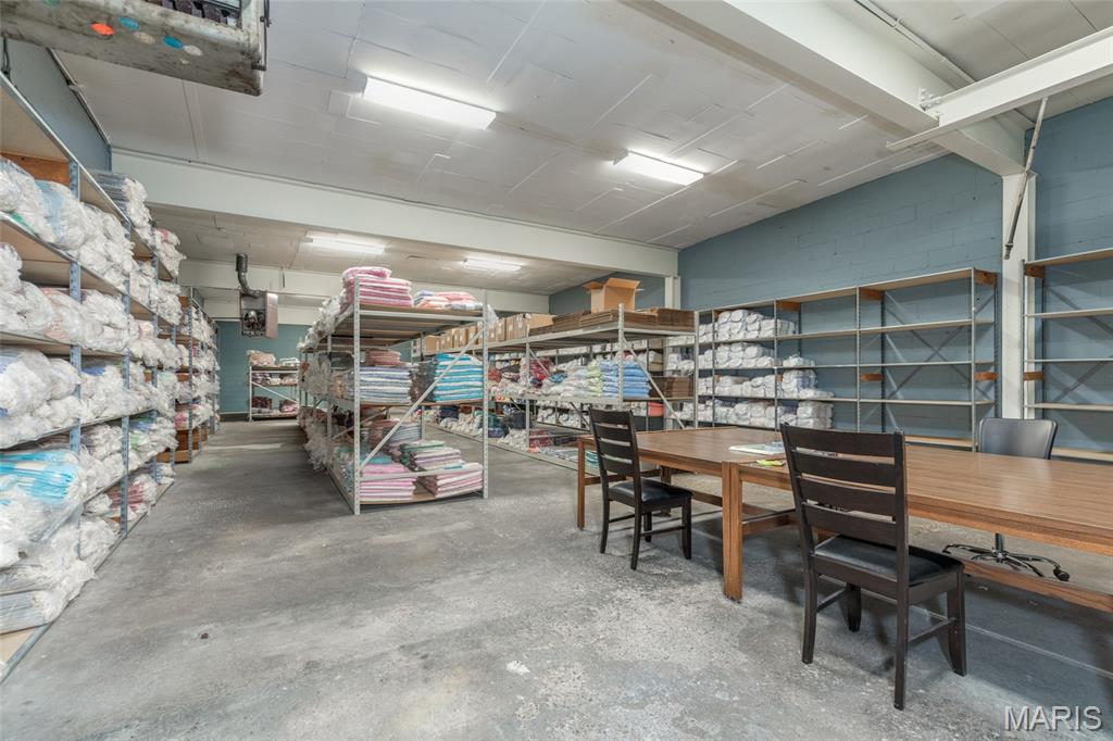 6609 Olive Boulevard