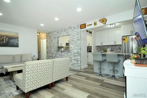 2535 Senator Court I Unincorporated MO 63125