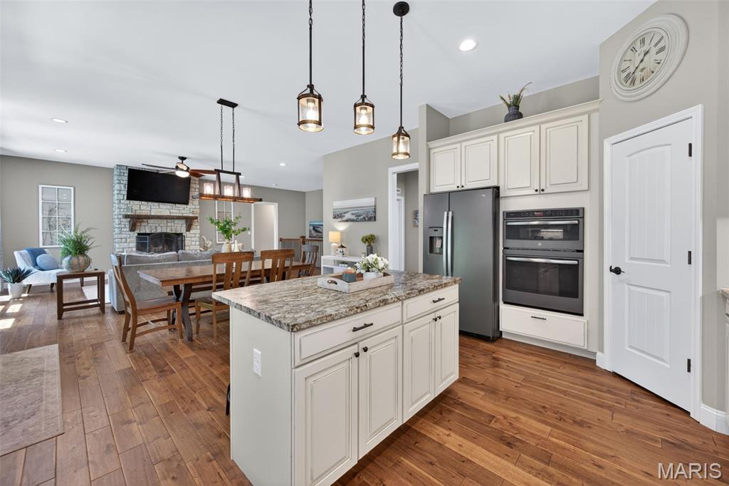 Stonewolf Creek - Residential