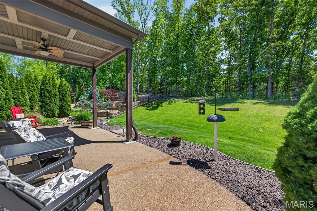 Stonewolf Creek - Residential
