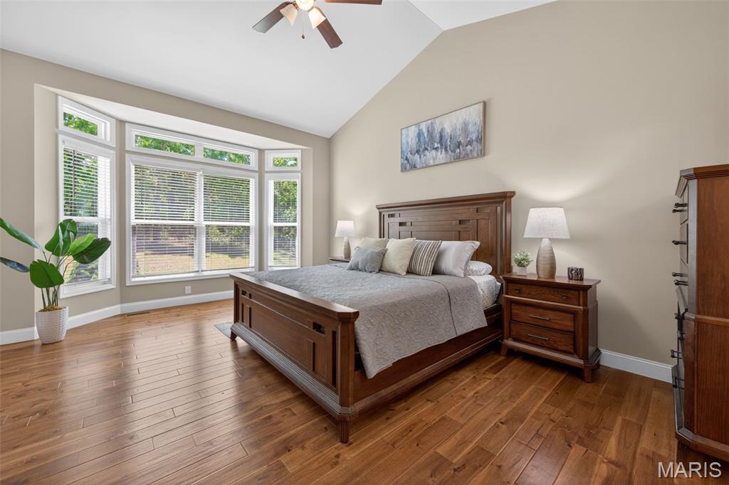 Stonewolf Creek - Residential