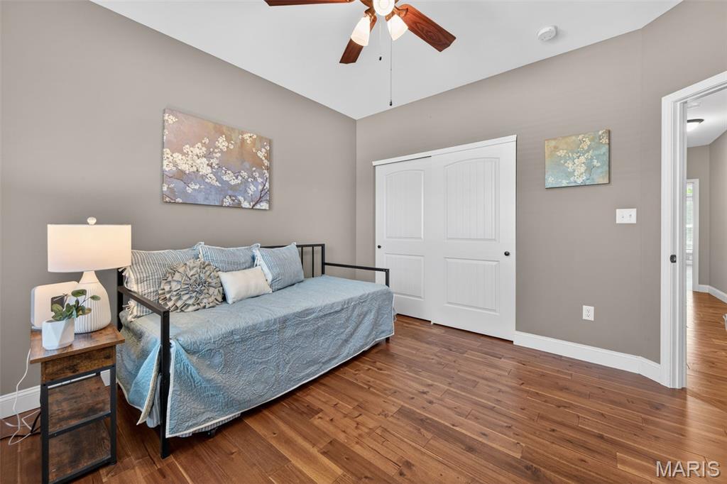 Stonewolf Creek - Residential