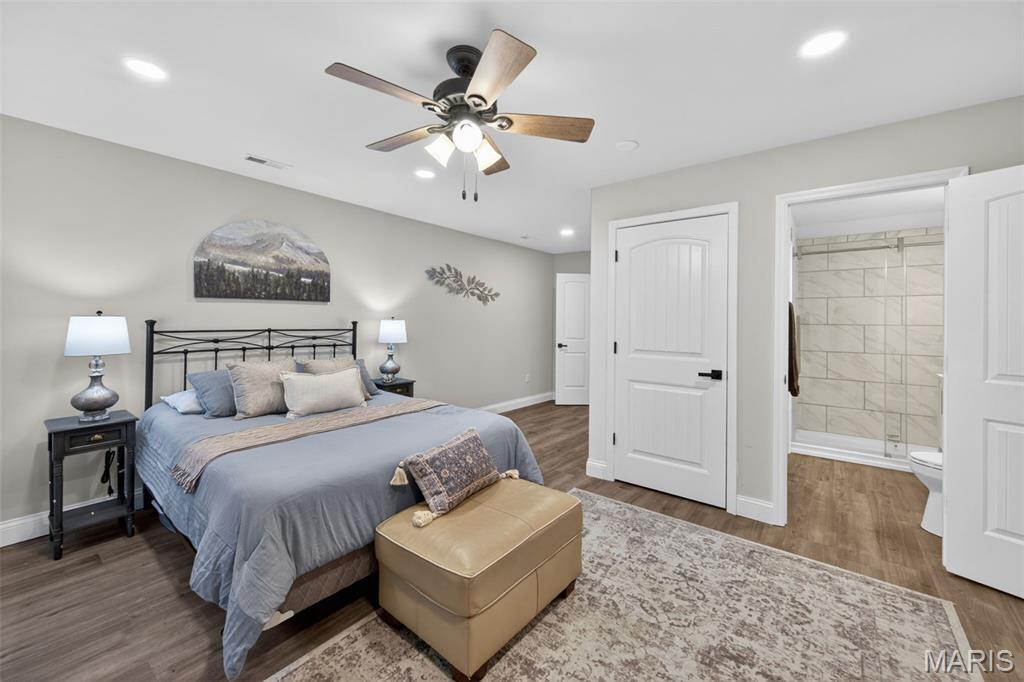 Stonewolf Creek - Residential