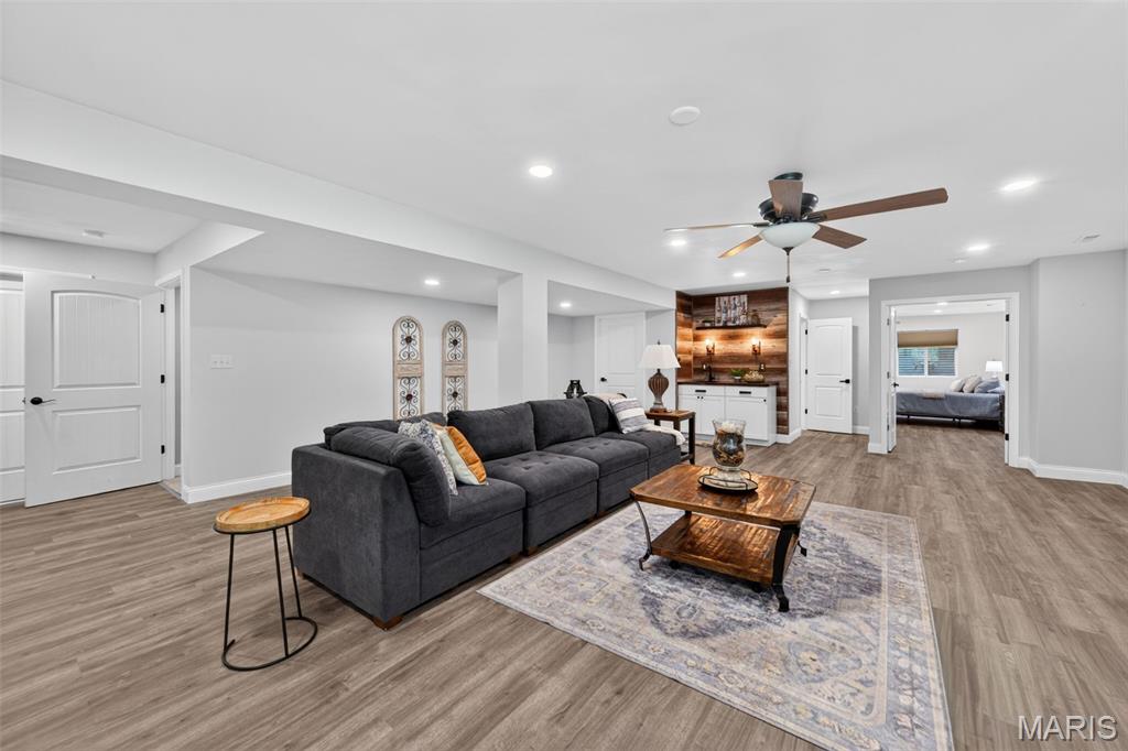 Stonewolf Creek - Residential