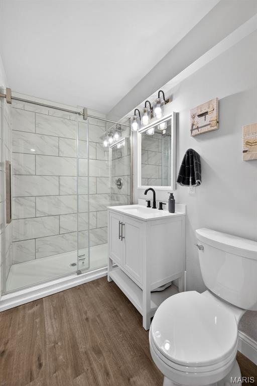 Stonewolf Creek - Residential