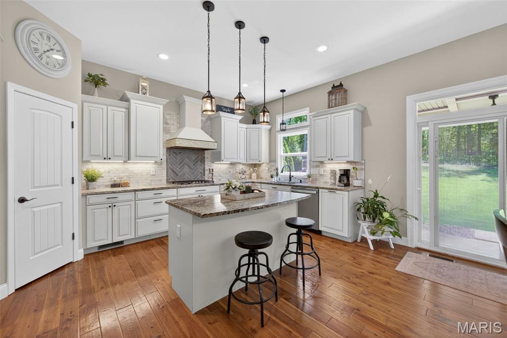 Stonewolf Creek - Residential