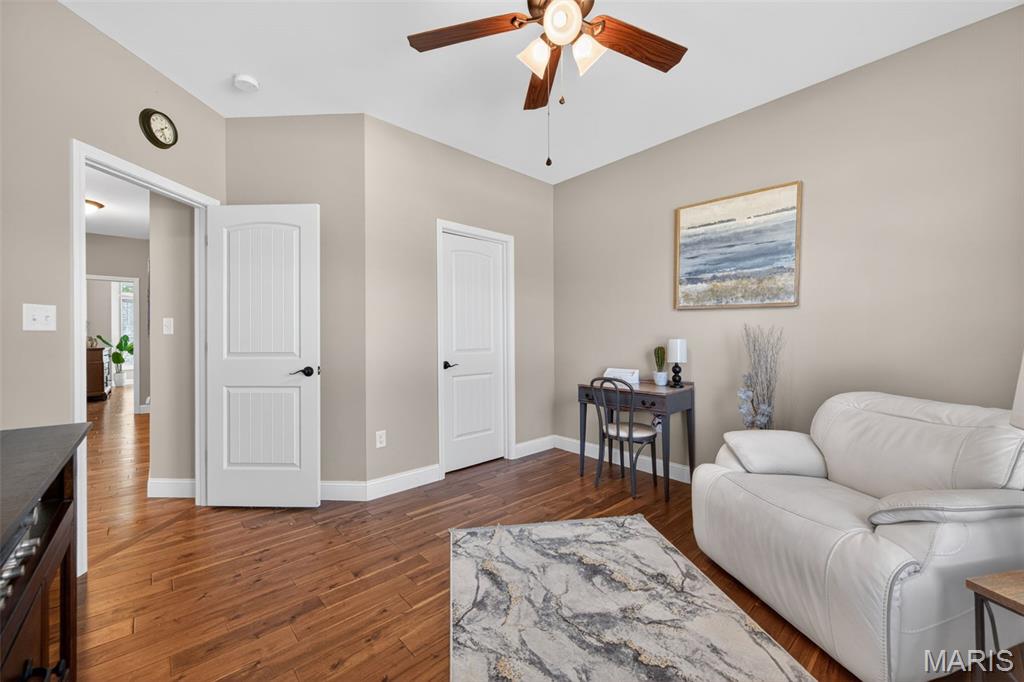 Stonewolf Creek - Residential
