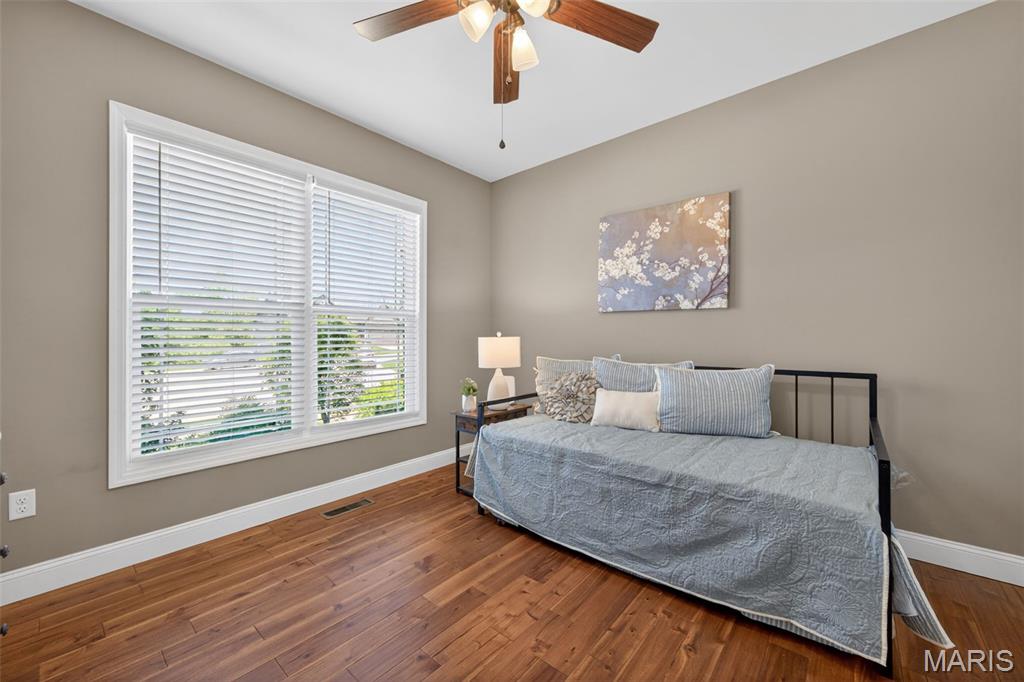 Stonewolf Creek - Residential
