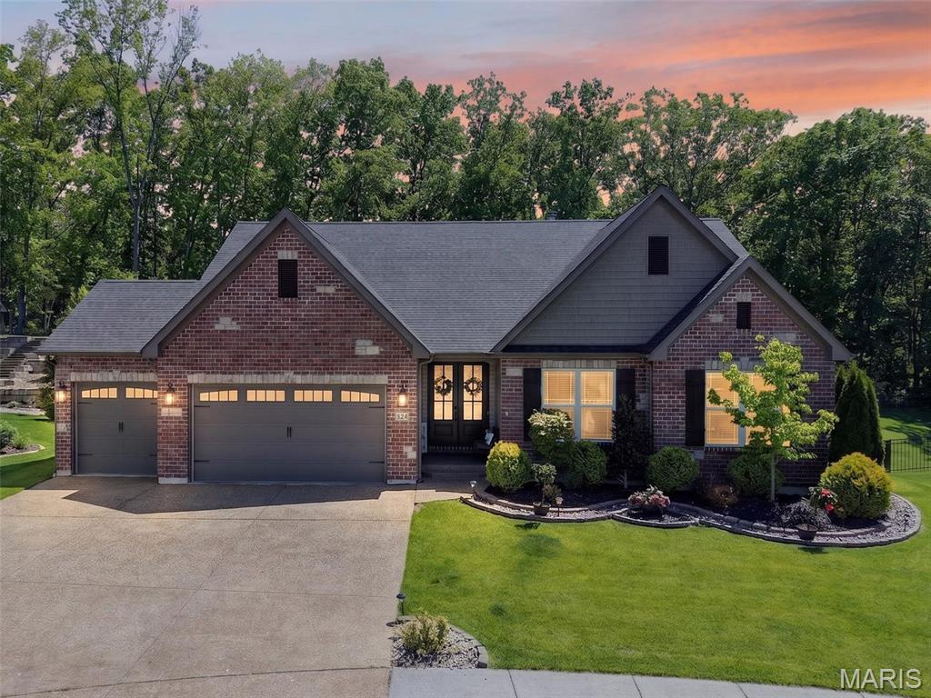Stonewolf Creek - Residential