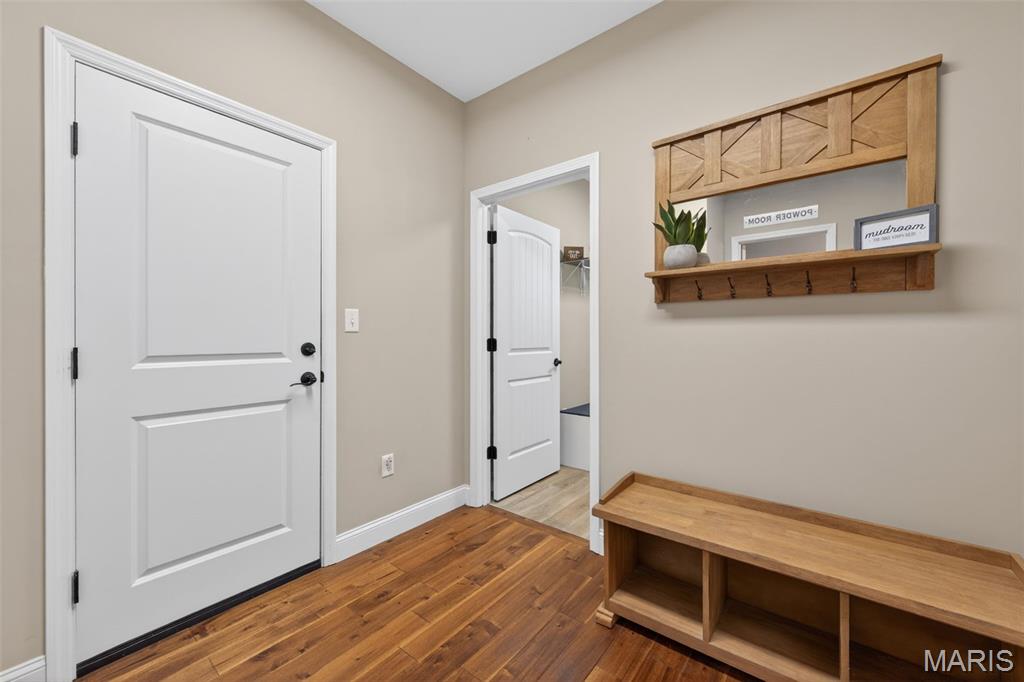 Stonewolf Creek - Residential