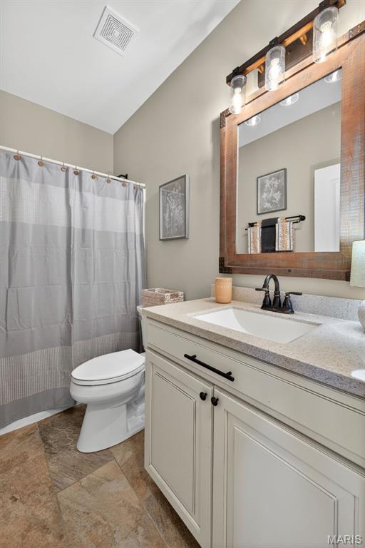 Stonewolf Creek - Residential